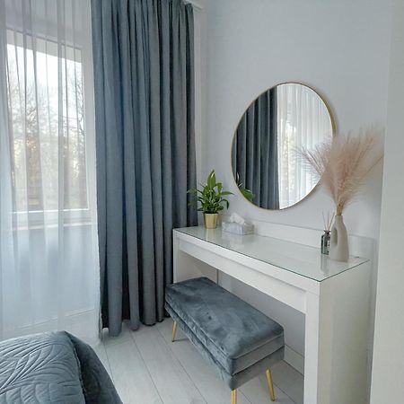 לובלין Comfort Spot מראה חיצוני תמונה